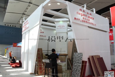 2012廣州建材展 聚焦園林景觀與綠色建材新趨勢