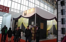 2012年第19屆中國北京建材覽會 模型云展會與園林景觀專題回顧