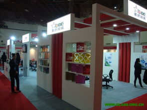 奧玻集團閃耀印度國際玻璃技術裝備與建材產品博覽會，專業展覽服務助力全球市場拓展