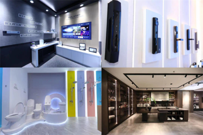 深度解讀2021中國建博會（廣州） 聚焦行業(yè)五大新動向與展覽展示服務(wù)