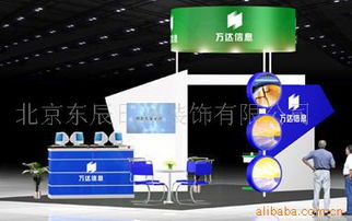 展覽展示設(shè)計(jì)制作服務(wù) 打造專業(yè)且引人入勝的展示體驗(yàn)