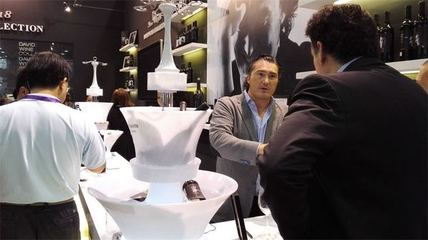 展覽主場服務商揭秘 如何在展會中通過專業展示服務打造卓越企業品牌