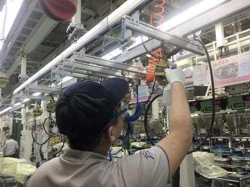 班組風采 用心經營，眾志成城，打造零不良標桿
