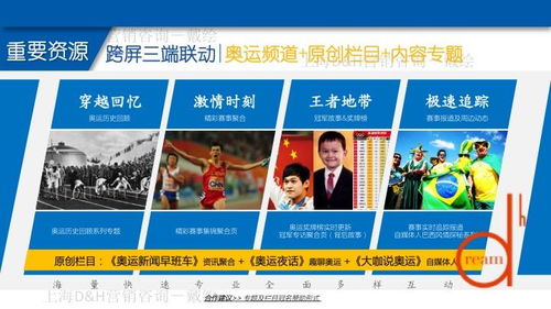路虎攬勝運(yùn)動(dòng)版奧運(yùn)會合作營銷解密 戴繪與上海DH咨詢的策略之道