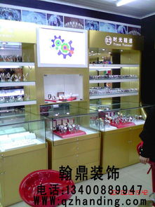 泉州展示柜全方位指南 廠家、圖片、報價與設計安裝