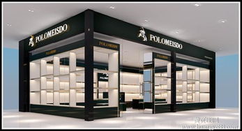 專業(yè)定制，上門服務(wù) 英國(guó)保羅展示架的設(shè)計(jì)與安裝一體化解決方案