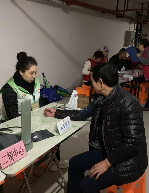 二精中心開展 國際志愿者日 系列活動(dòng)