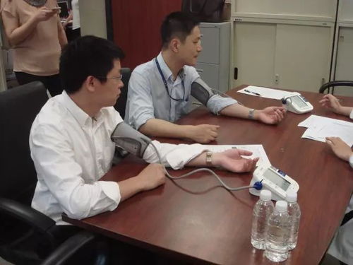 愛心 獻(xiàn)熱血, 健康 建小屋